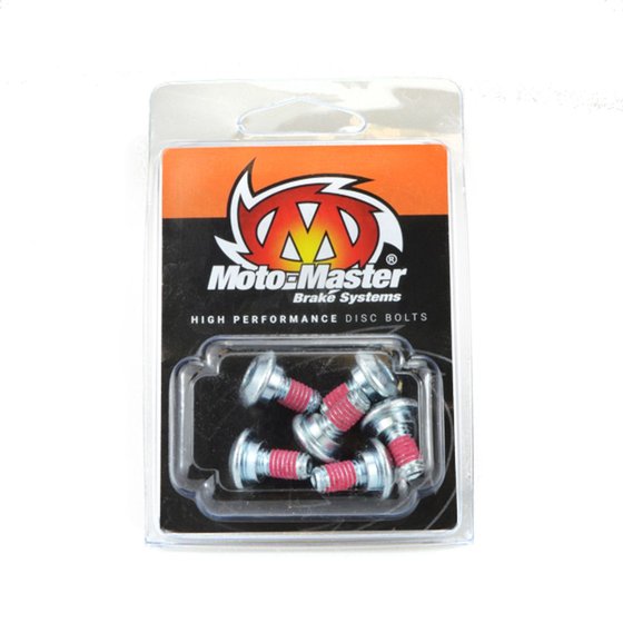 RM Z 450 (2005 - 2022) bolts for rotor | MOTO-MASTER