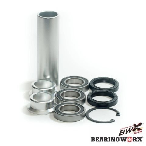 RM Z 450 (2005 - 2019) rear wheel bearings with seals and bushings | BEARING WORX