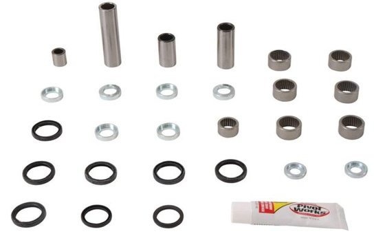 RM Z 450 (2013 - 2016) linkage rebuild kit | Pivot Works