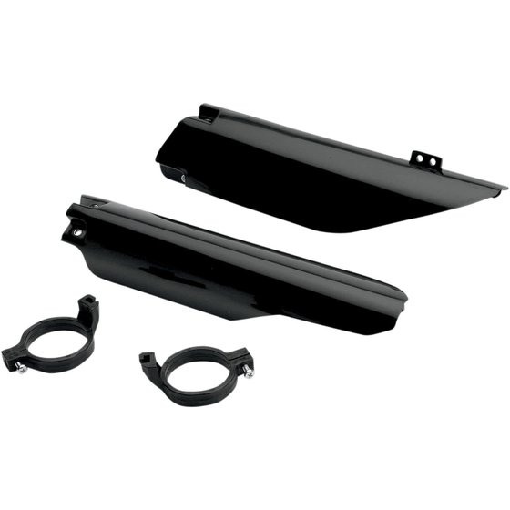 RM Z 450 (2005 - 2006) fork slider protectors | UFO