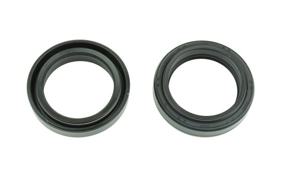 UH 125 BURGMAN (2007 - 2014) fork oil seal kit | ATHENA