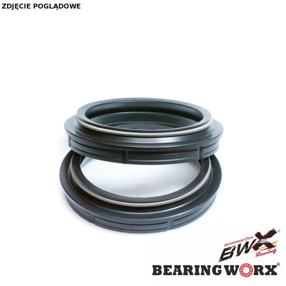 M 1800 R INTRUDER (2006 - 2013) front suspension dust seals | BEARING WORX