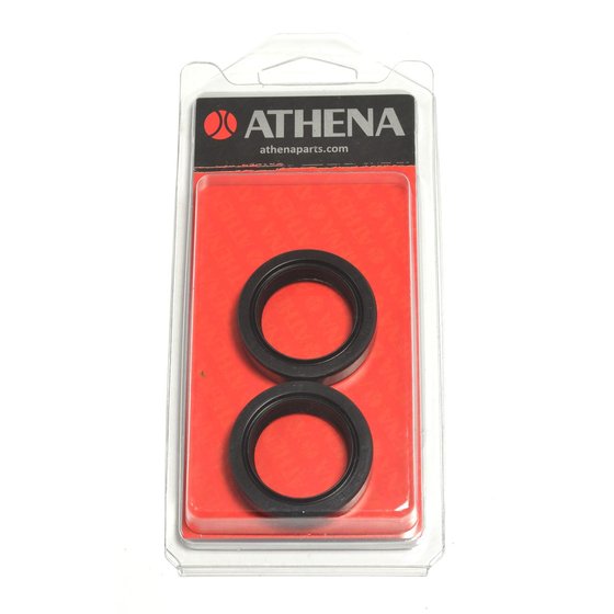 TS 125 (1978 - 1979) fork seal kit | ATHENA