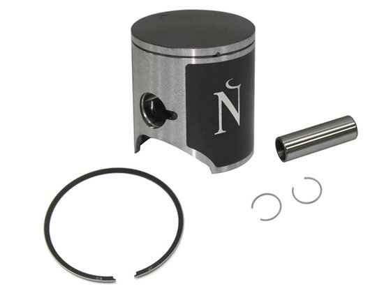 RM 80 X (1991 - 2001) piston | NAMURA