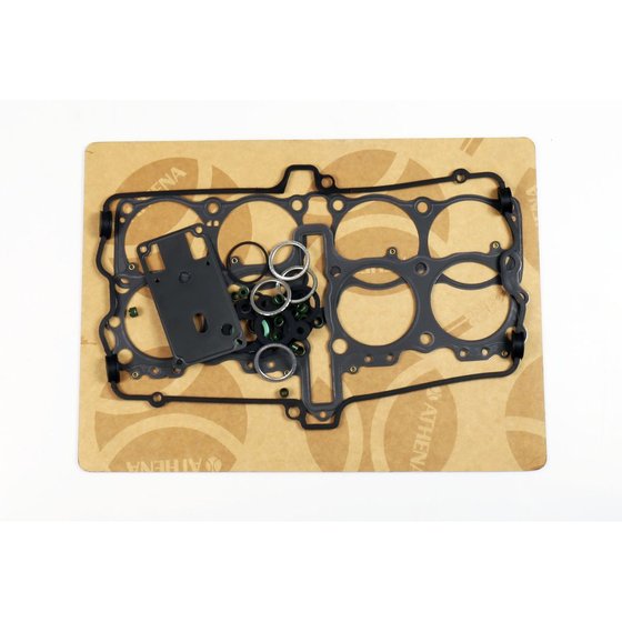 GSF 1200 BANDIT (1996 - 2006) top end gasket kit for suzuki | ATHENA