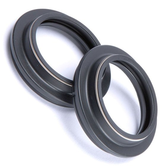 RM 125 (1990 - 1990) 41mm fork dust seal set | KYB