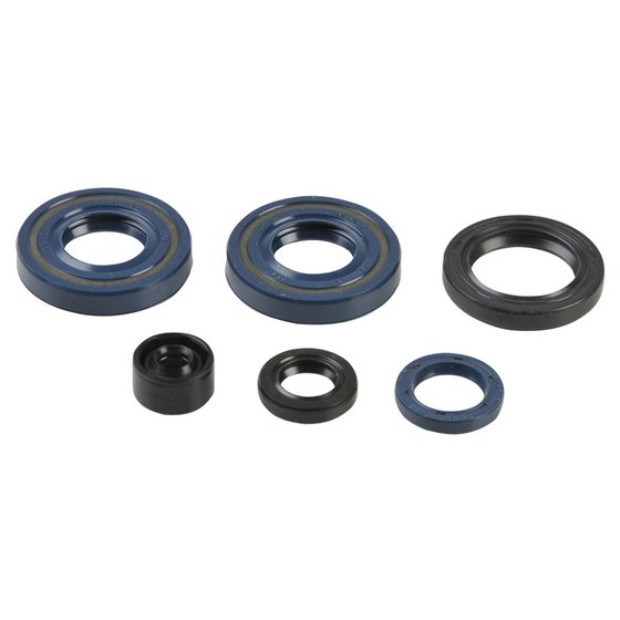 RM 60 (2003 - 2003) engine oil seals kit | ATHENA