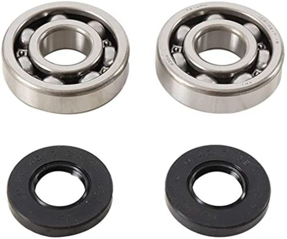 RM 60 (2003 - 2003) main bearing and seal kit | Hot Rods