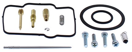 RM 125 (1995 - 1995) carb. rebuild kit closed course racing only | All Balls