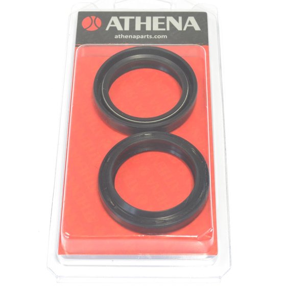 DR 125 (1982 - 1996) fork seal kit | ATHENA