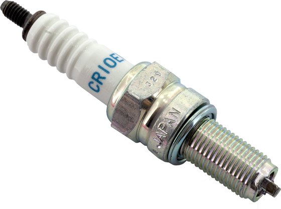 TL 1000 R (1998 - 2002) multi-ground spark plug | NGK