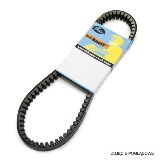 50 TR S (1998 - 1999) boost+ scooter drive belt | GATES