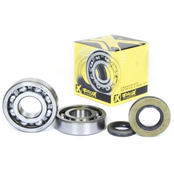 RM 250 (2003 - 2004) crankshaft bearing and seal kit | ProX