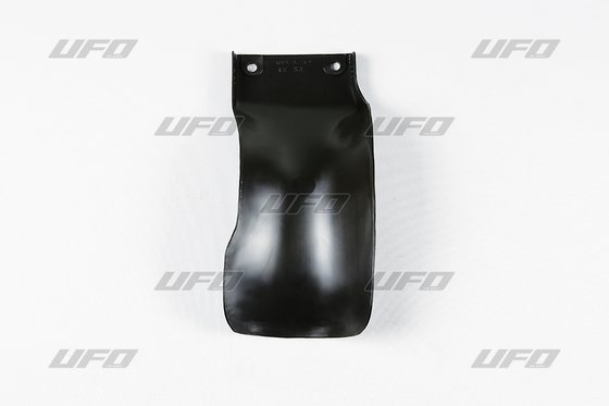 RM 125 (1993 - 1995) rear shock mud plate | UFO