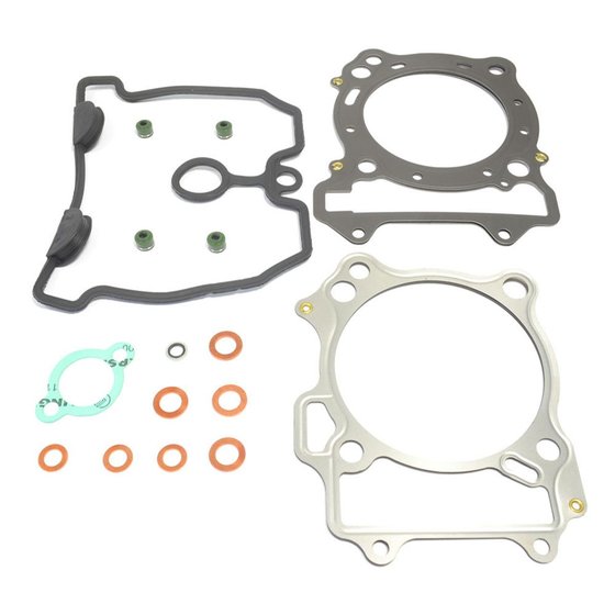 DR-Z 400 (2000 - 2015) top end gasket kit for suzuki | ATHENA