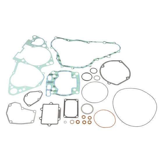 RM 250 (1999 - 2000) complete gasket kit for suzuki | ATHENA