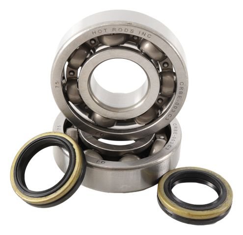 RM 250 (2005 - 2008) main bearing and seal kit | Hot Rods