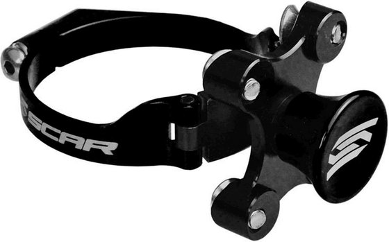 RM Z 450 (2007 - 2022) launch control black | SCAR