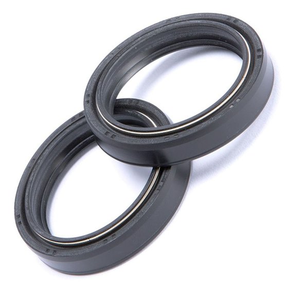 GSX-R 1000 (2005 - 2007) fork oil seal set | KYB