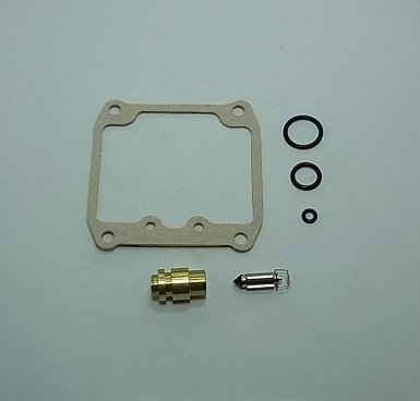 800 MARAUDER (1997 - 2004) carburetor repair kit | Tourmax