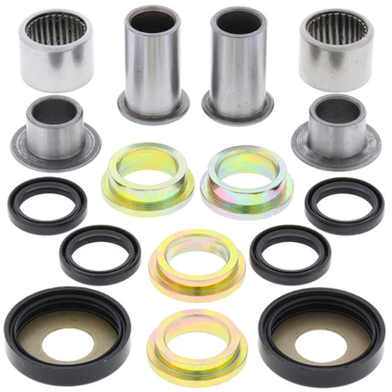 RM 500 (1983 - 1984) prox swingarm bearing kit rm125 '81-88 + rm250 '81-83 | ProX