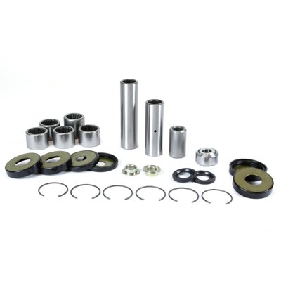 RM 250 (1992 - 1992) prox swingarm linkage bearing kit rm125 '92 + rm250 '92 | ProX