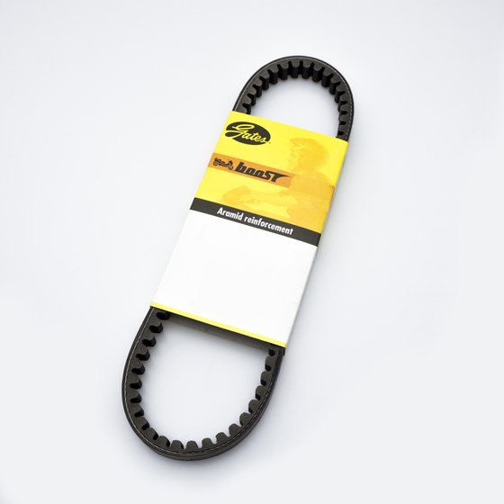 UX 50 W ZILLION (1999 - 2000) boost scooter drive belt | GATES