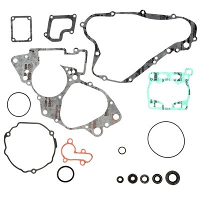 RM85 (2002 - 2017) complete gasket set | ProX