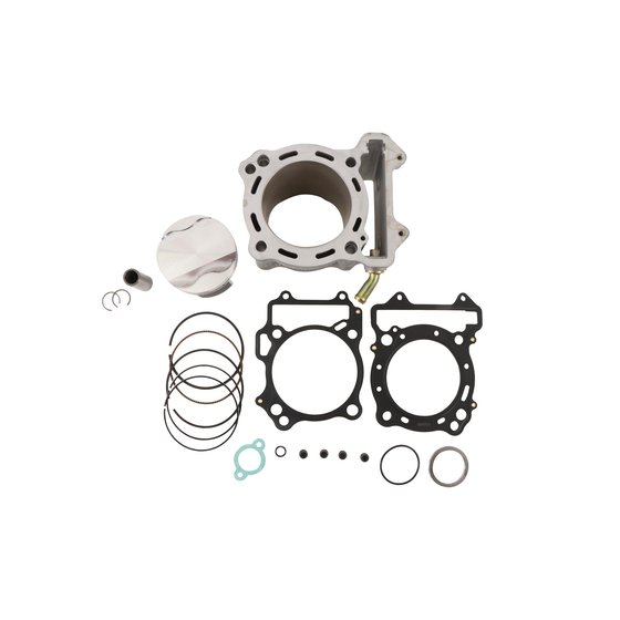 LT-Z 400 (2003 - 2013) standard bore cylinder kit | Cylinder Works