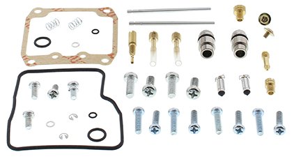 VS 800 INTRUDER (1992 - 2009) carb. rebuild kit closed course racing only | All Balls