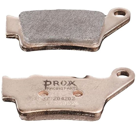 RM85 (2005 - 2023) prox rear brake pad rm85 '05-23 | ProX