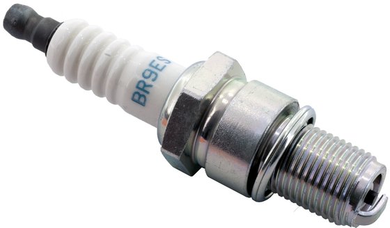 RG 500 GAMMA (1987 - 1987) ngk sparkplug br9es solid | NGK