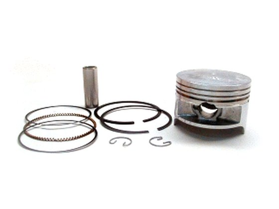 LT-Z 250 (2004 - 2009) piston | NAMURA