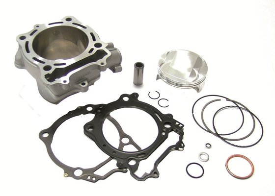 RM Z 450 (2008 - 2012) 96mm standard bore cylinder kit | ATHENA