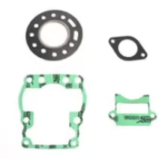 RM 80 X (1986 - 1988) top-gasket, suzuki rm 80 86-88 | ATHENA