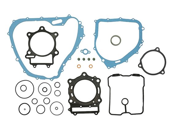 LT A 750 (2008 - 2014) complete gasket set | NAMURA