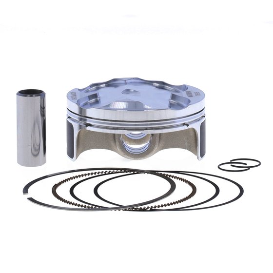 RM Z 250 (2010 - 2023) forged piston | ATHENA