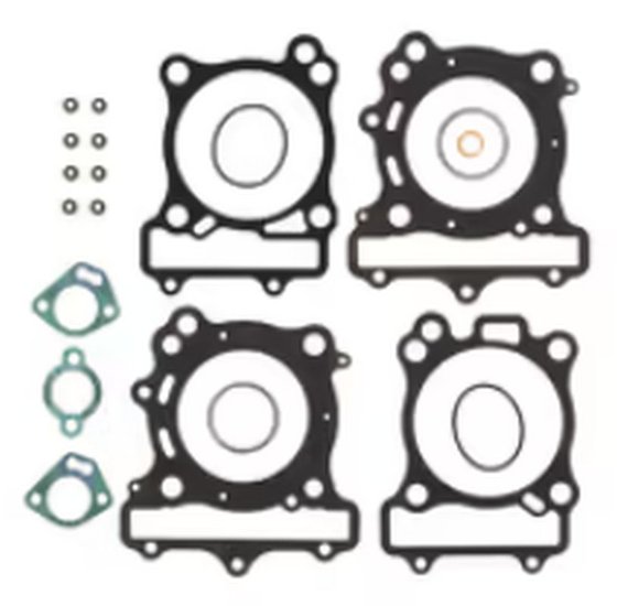 SV 650 (1999 - 2019) top end gasket kit for suzuki | ATHENA