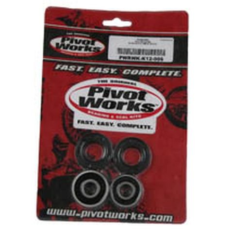 RM 65 (2003 - 2005) rear wheel bearing kits | Pivot Works