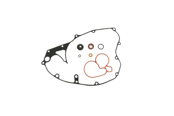 RM Z 250 (2007 - 2015) water pump gasket kit | ATHENA