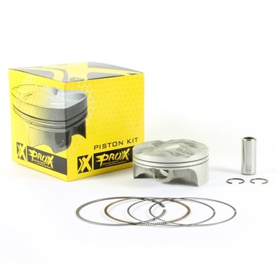 RM Z 250 (2010 - 2023) prox piston kit rm-z250 '10-23 "art" 13.4:1 (76.96mm) | ProX