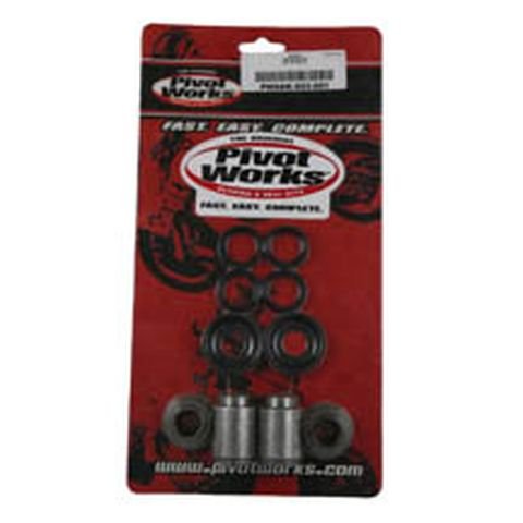 RM 125 (1989 - 1991) swing arm kits | Pivot Works