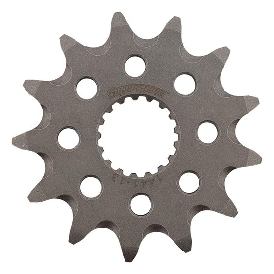 RMX 450 Z (2010 - 2019) front sprocket | Supersprox