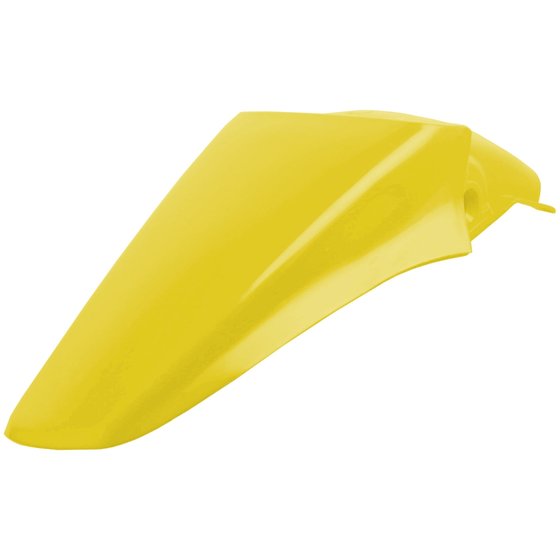 RM85 (2002 - 2023) yellow rear fender for rm85 (2002-2018) | POLISPORT