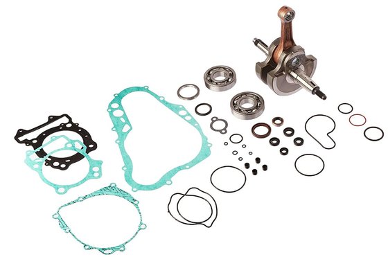 DR-Z 400 SM (2005 - 2020) bottom end kit | Hot Rods