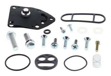 VX 800 (1990 - 1993) fuel tap repair kit | All Balls