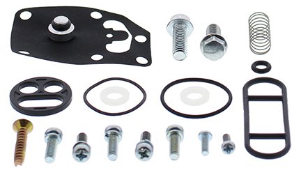 LT-Z 400 (2003 - 2005) fuel tap repair kit | All Balls