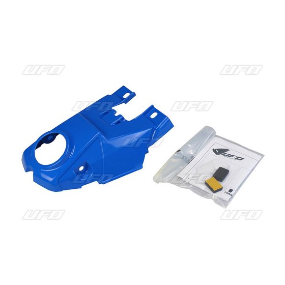 RM Z 450 (2018 - 2018) blue tank cover for suzuki rmz450 2018+ | UFO