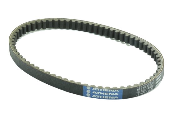 AH 50 ADDRESS (1992 - 1995) standard transmission belt | ATHENA