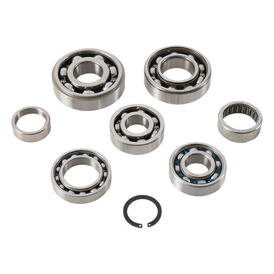 RM 250 (2001 - 2008) transmission bearing kit | Hot Rods